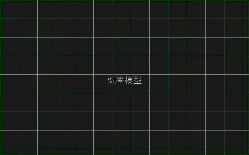 概率模型数学推演 - 炸金花
